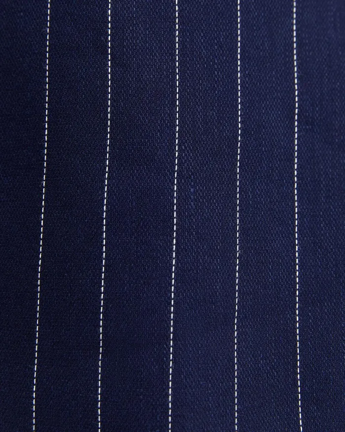 Women Sportscraft Sets Brianne Stripe Blazer Navywhite