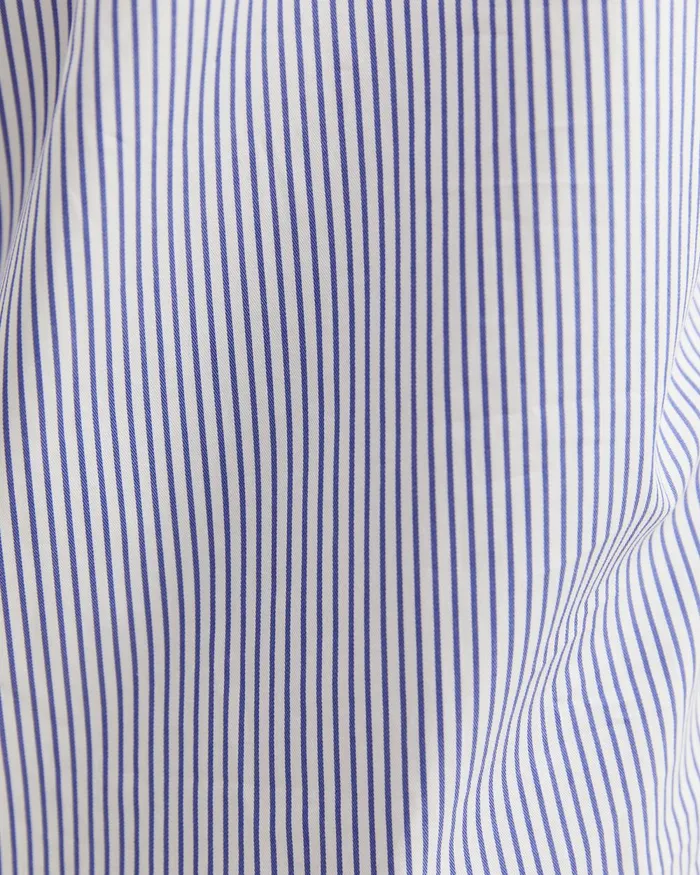 Women Sportscraft Shirts Priscilla Stripe Shirt Whiteblue