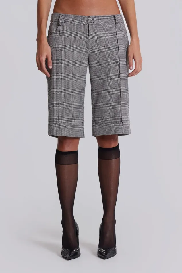 Women Tailored Shorts Jaded London CoOrds