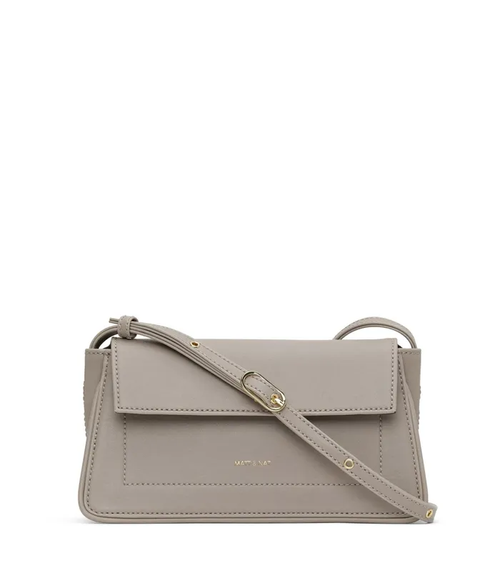 Women Tal Vegan Crossbody Bag 8211 Vintage Barn Matt and Nat Crossbody