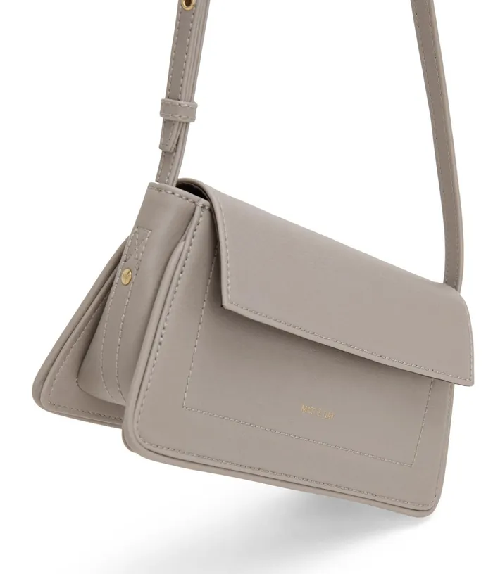 Women Tal Vegan Crossbody Bag 8211 Vintage Barn Matt and Nat Crossbody