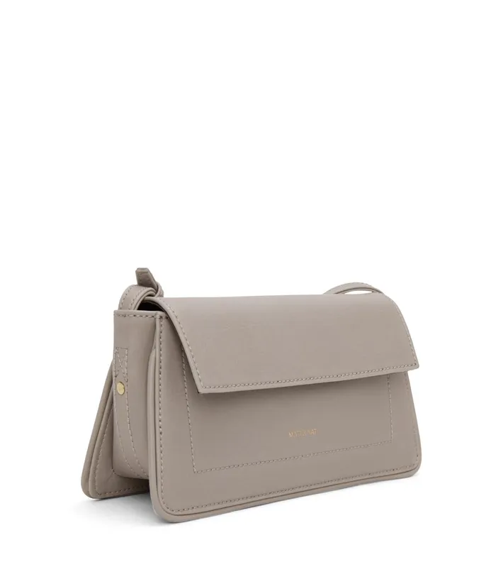 Women Tal Vegan Crossbody Bag 8211 Vintage Barn Matt and Nat Crossbody