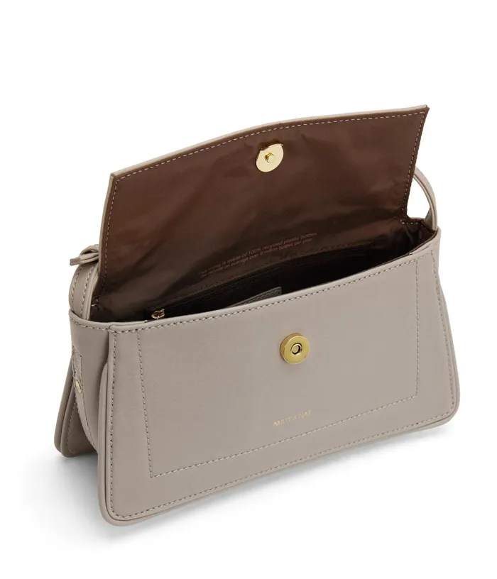Women Tal Vegan Crossbody Bag 8211 Vintage Barn Matt and Nat Crossbody