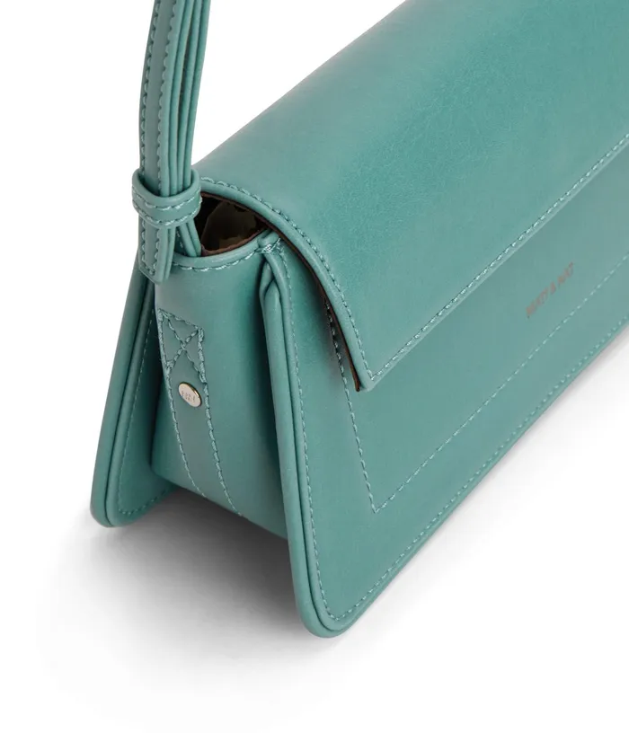 Women Tal Vegan Crossbody Bag 8211 Vintage Oasis Matt and Nat Crossbody
