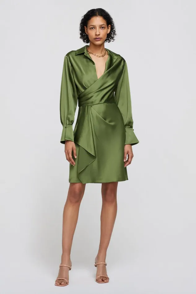 Women Talit Dress Nori Jonathan Simkhai Dresses and Jumpsuits