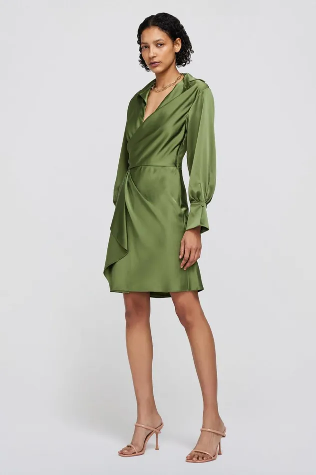 Women Talit Dress Nori Jonathan Simkhai Dresses and Jumpsuits