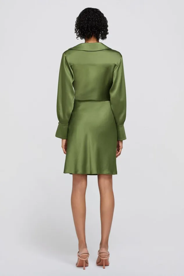 Women Talit Dress Nori Jonathan Simkhai Dresses and Jumpsuits