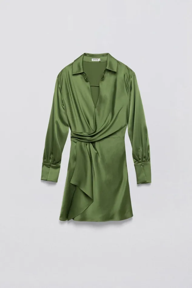 Women Talit Dress Nori Jonathan Simkhai Dresses and Jumpsuits