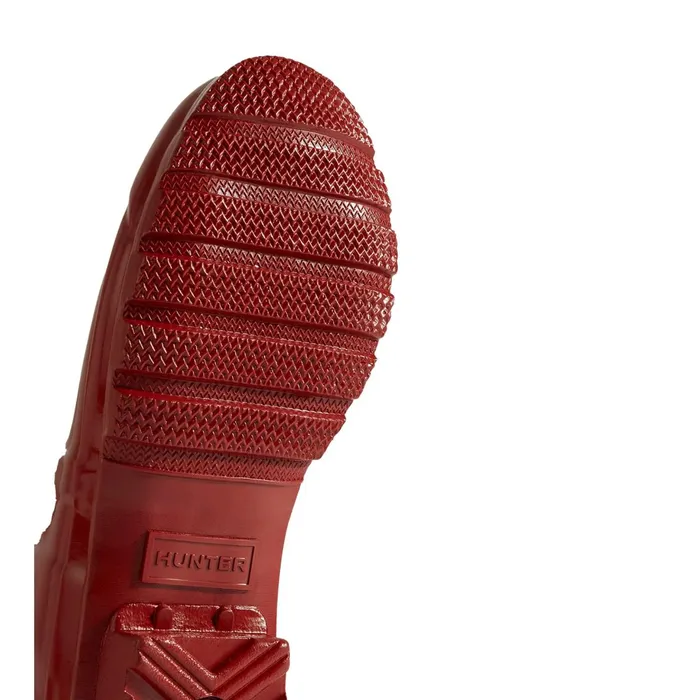 Women Tall Boots Hunter Boots Original Tall Gloss Rain Boots 8211 Hunter Boots Military Red Women Tall Boots Hunter Boots Original Tall Gloss Rain Boots 8211 Hunter Boots Military Red