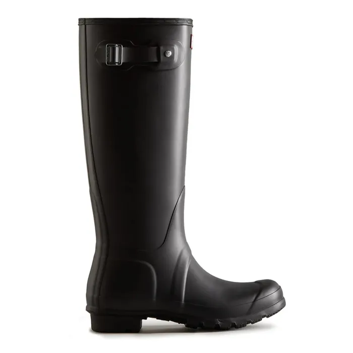 Women Tall Boots Hunter Boots Original Tall Rain Boots 8211 Hunter Boots Black Women Tall Boots Hunter Boots Original Tall Rain Boots 8211 Hunter Boots Black