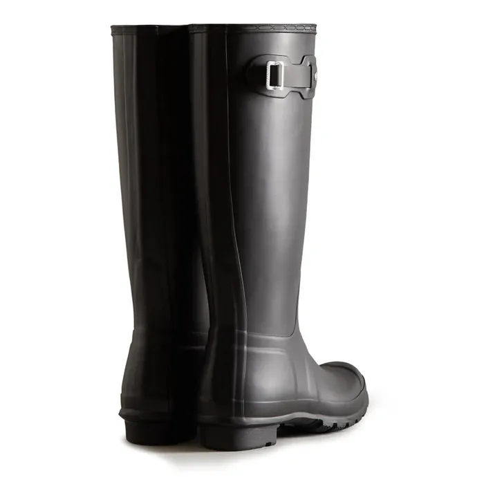Women Tall Boots Hunter Boots Original Tall Rain Boots 8211 Hunter Boots Black Women Tall Boots Hunter Boots Original Tall Rain Boots 8211 Hunter Boots Black
