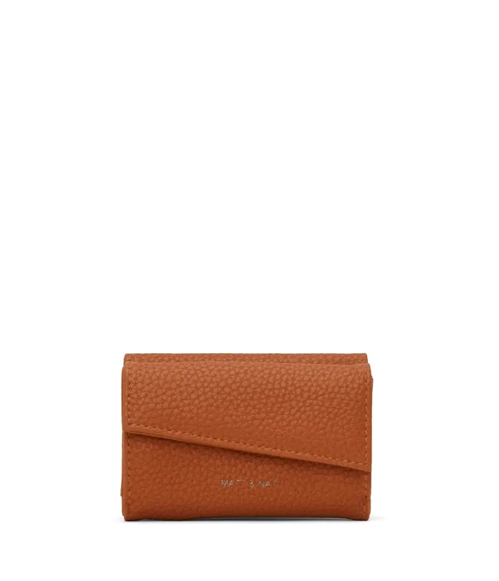 Women Tani Small Vegan Wallet 8211 Purity Prairie Matt and Nat Wallets