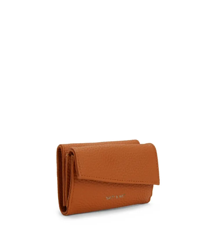 Women Tani Small Vegan Wallet 8211 Purity Prairie Matt and Nat Wallets