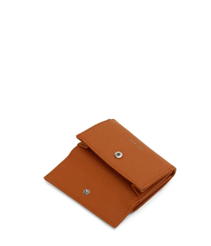 Women Tani Small Vegan Wallet 8211 Purity Prairie Matt and Nat Wallets