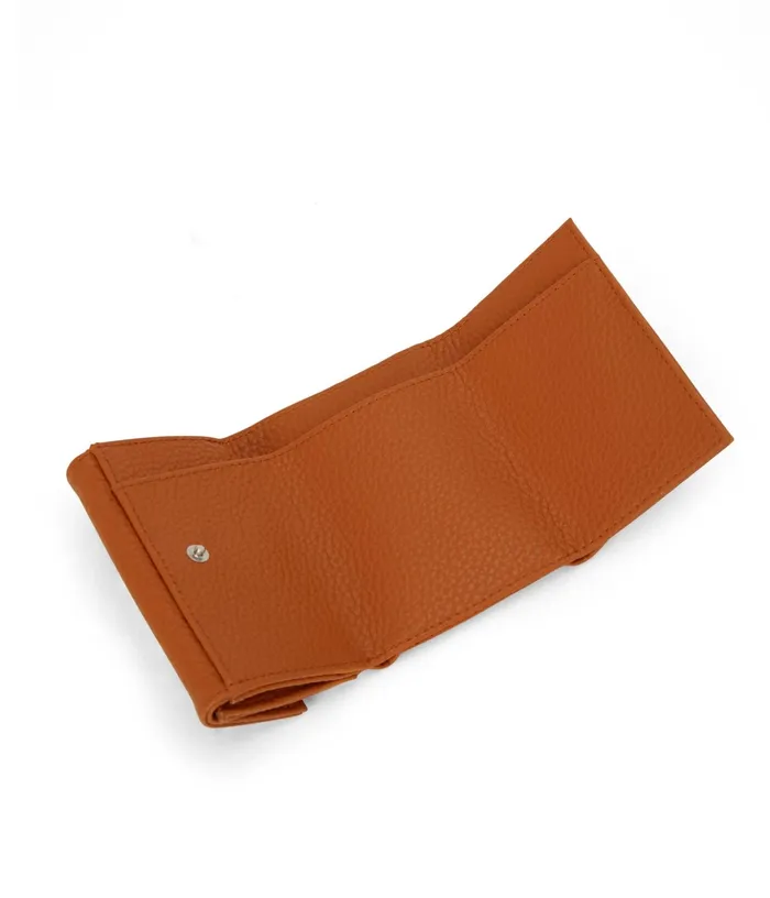 Women Tani Small Vegan Wallet 8211 Purity Prairie Matt and Nat Wallets