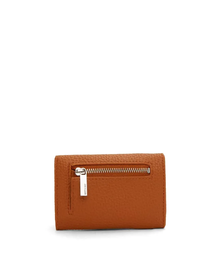 Women Tani Small Vegan Wallet 8211 Purity Prairie Matt and Nat Wallets