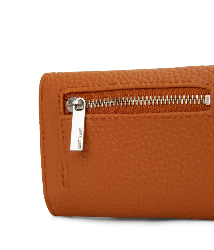 Women Tani Small Vegan Wallet 8211 Purity Prairie Matt and Nat Wallets