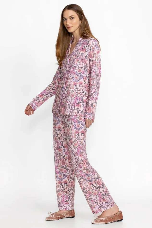 Women The Carly Pj Set The Aussie Johnny Was Sleepwear Women The Carly Pj Set The Aussie Johnny Was Sleepwear