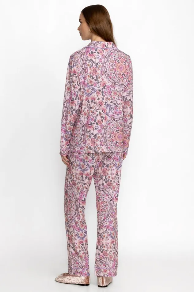 Women The Carly Pj Set The Aussie Johnny Was Sleepwear Women The Carly Pj Set The Aussie Johnny Was Sleepwear