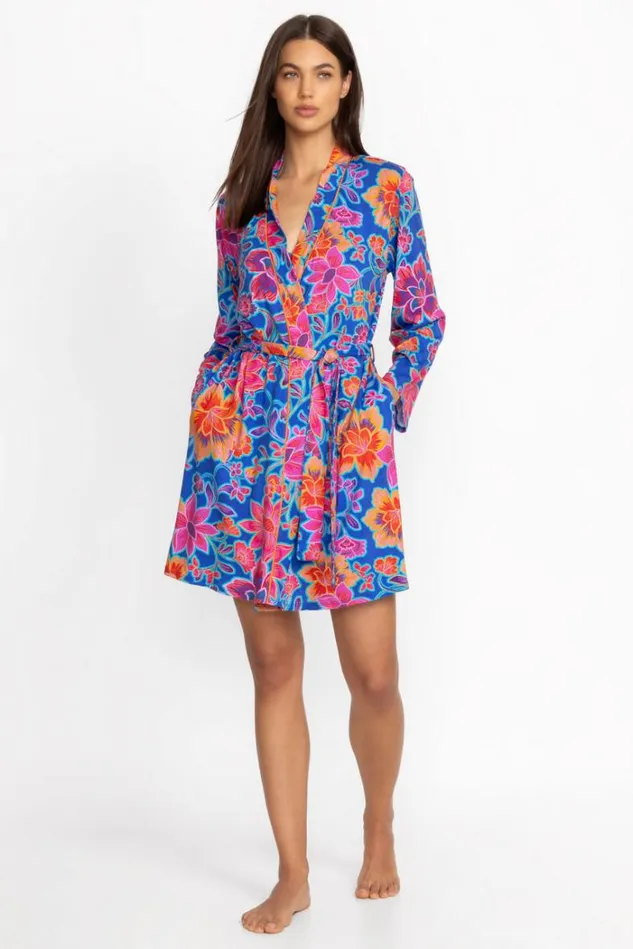 Women The Jonesy Sleep Robe Daniela Johnny Was Sleepwear
