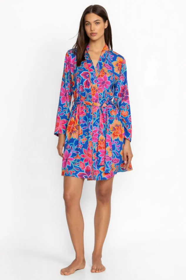 Women The Jonesy Sleep Robe Daniela Johnny Was Sleepwear Women The Jonesy Sleep Robe Daniela Johnny Was Sleepwear