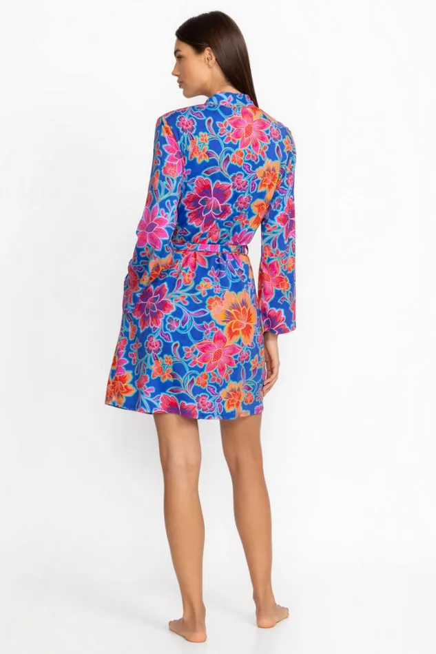 Women The Jonesy Sleep Robe Daniela Johnny Was Sleepwear Women The Jonesy Sleep Robe Daniela Johnny Was Sleepwear