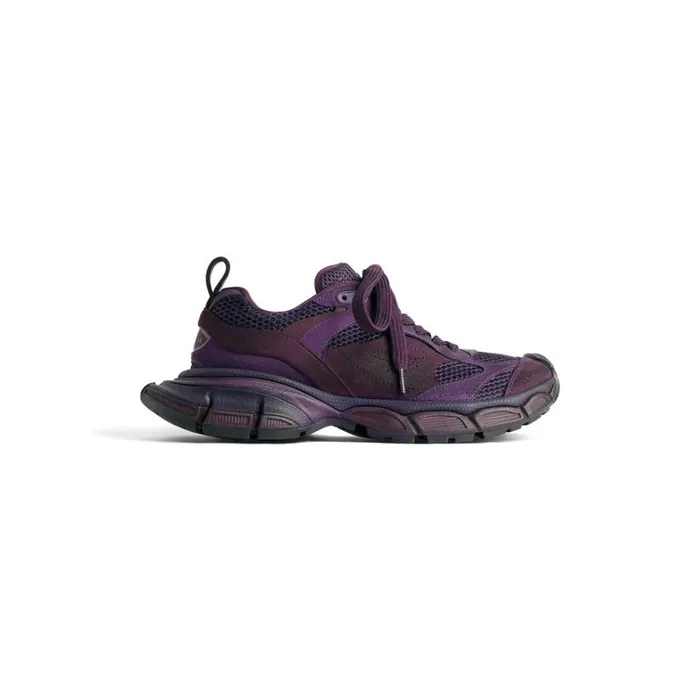 Women Trainers Balenciaga 3xl Trainers In Purple