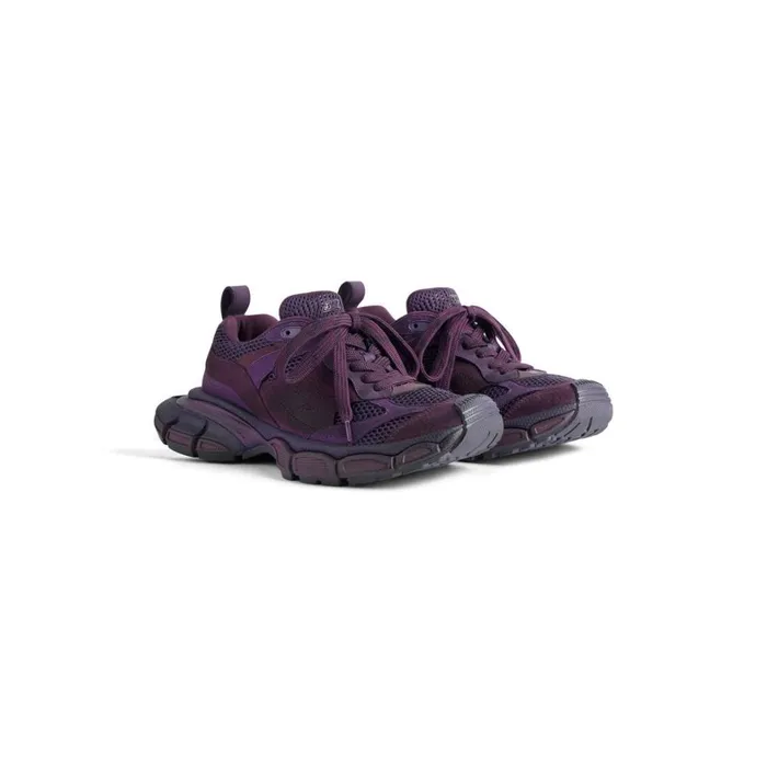 Women Trainers Balenciaga 3xl Trainers In Purple