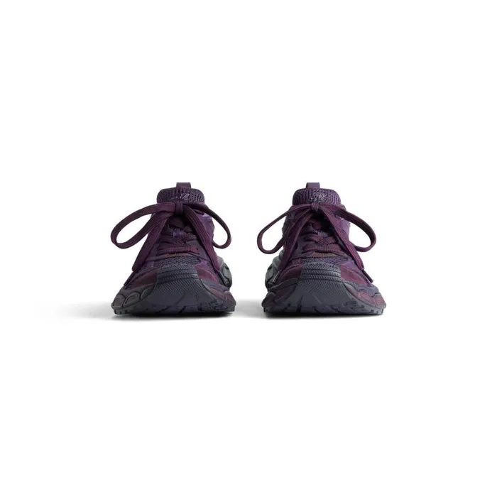 Women Trainers Balenciaga 3xl Trainers In Purple