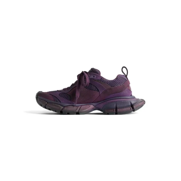 Women Trainers Balenciaga 3xl Trainers In Purple