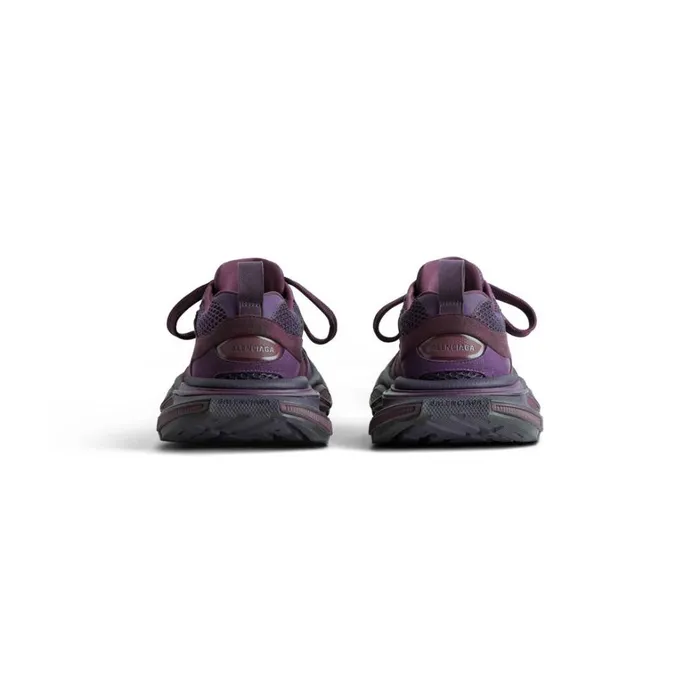 Women Trainers Balenciaga 3xl Trainers In Purple