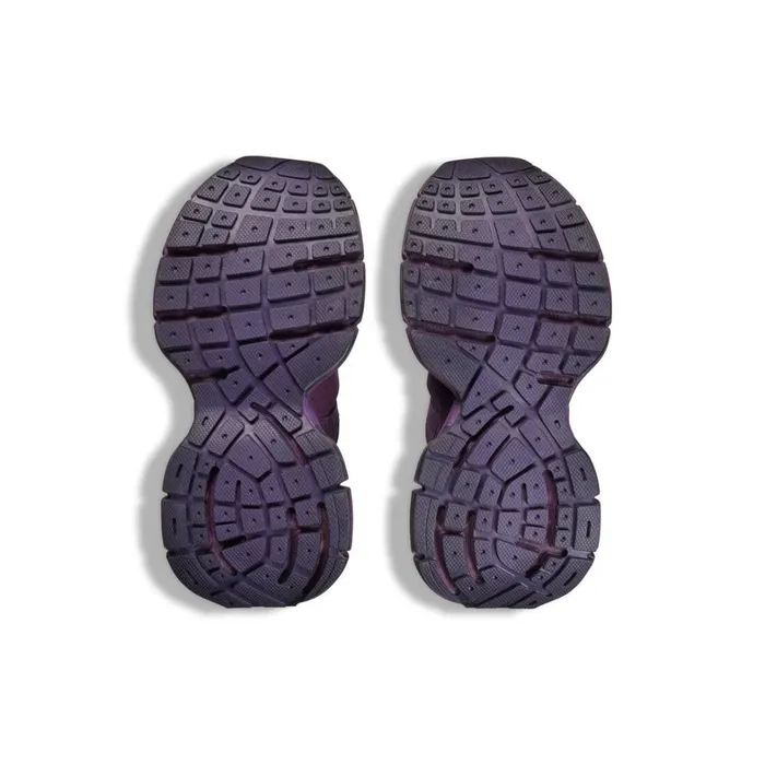 Women Trainers Balenciaga 3xl Trainers In Purple