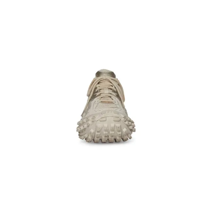 Women Trainers Balenciaga Bouncer Trainers In Beige