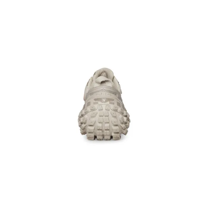 Women Trainers Balenciaga Bouncer Trainers In Beige