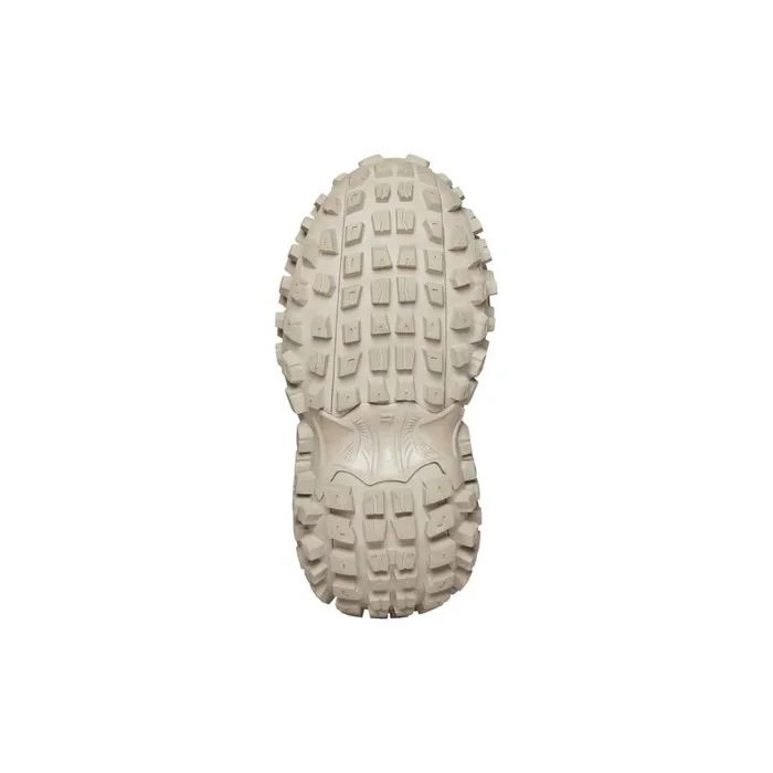 Women Trainers Balenciaga Bouncer Trainers In Beige