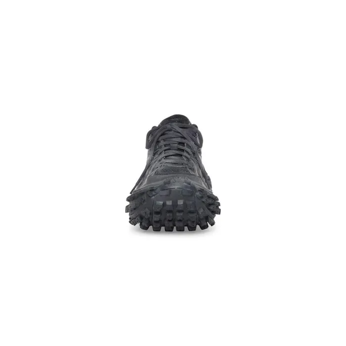 Women Trainers Balenciaga Bouncer Trainers In Black
