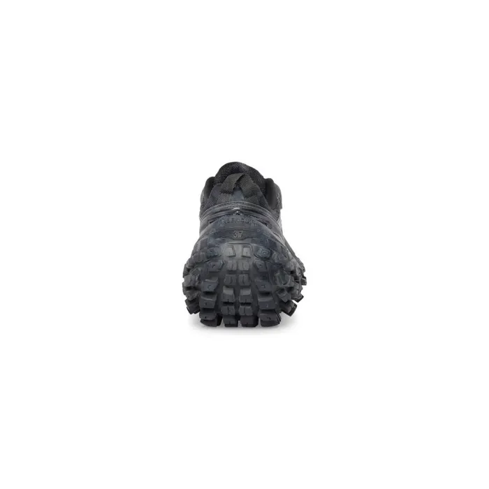 Women Trainers Balenciaga Bouncer Trainers In Black