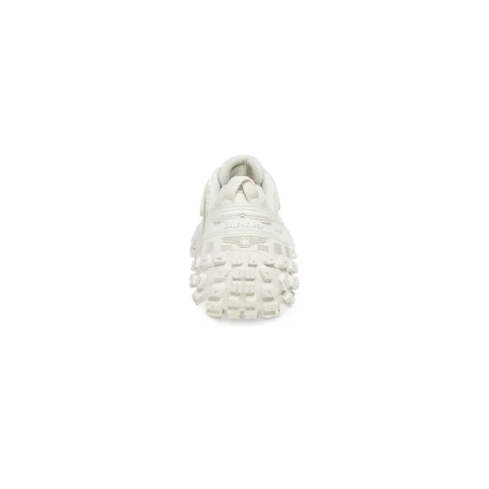 Women Trainers Balenciaga Bouncer Trainers In Light Beige