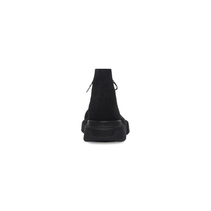 Women Trainers Balenciaga Speed 20 Laceup Trainers In Black