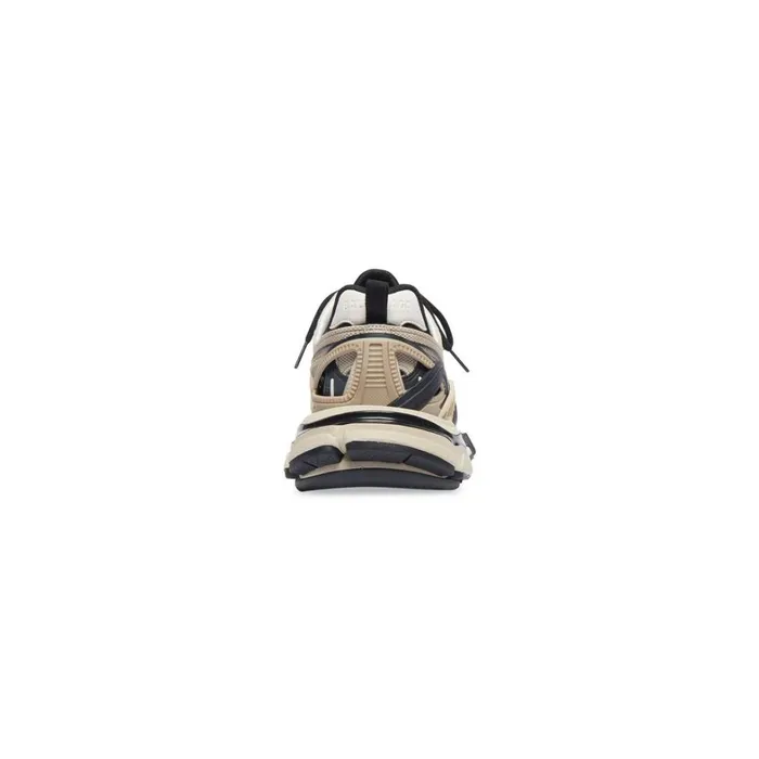 Women Trainers Balenciaga Track 20 Trainers In Beigeblack