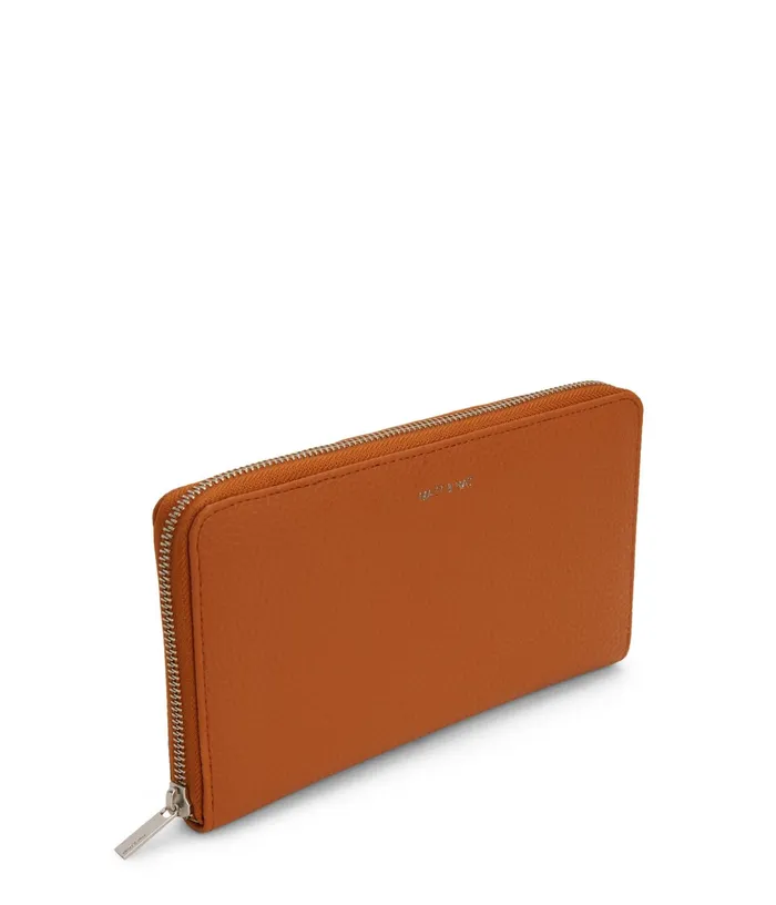 Women Trip Vegan Travel Wallet 8211 Purity Prairie Matt and Nat Travel