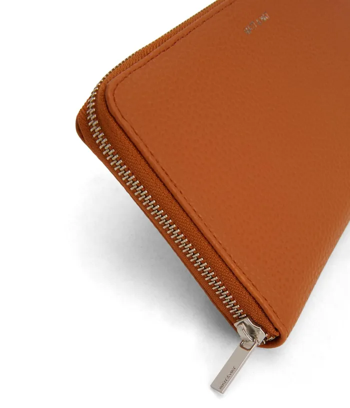 Women Trip Vegan Travel Wallet 8211 Purity Prairie Matt and Nat Travel