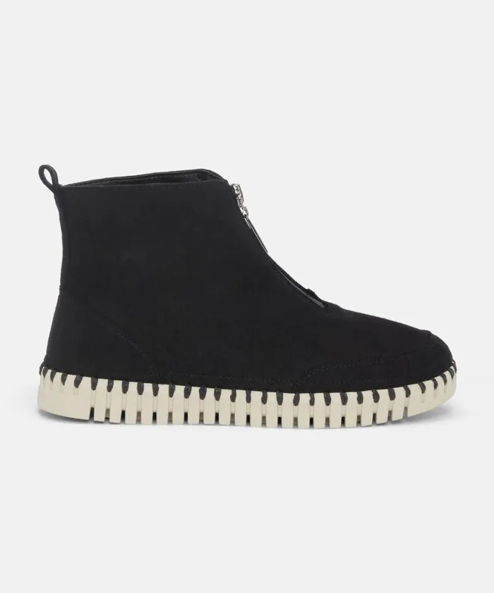 Women Tulip Boots Ilse Jacobsen Ankle Boots 8211 Black Women Tulip Boots Ilse Jacobsen Ankle Boots 8211 Black