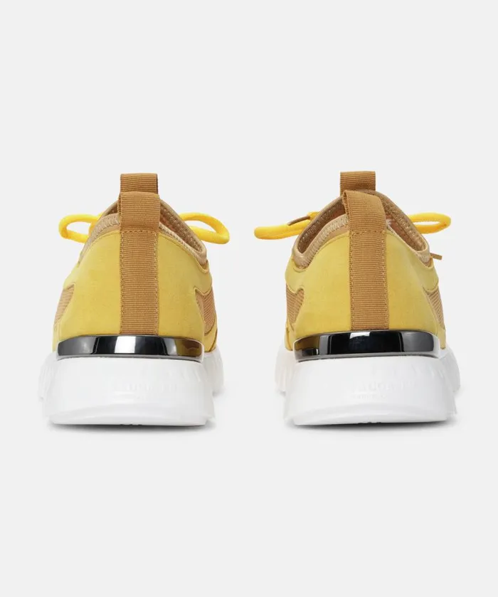 Women Tulip Sneakers Ilse Jacobsen Sneakers 8211 Golden Rod Women Tulip Sneakers Ilse Jacobsen Sneakers 8211 Golden Rod