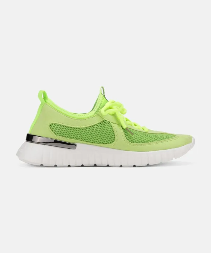 Women Tulip Sneakers Ilse Jacobsen Sneakers 8211 Sharp Green Women Tulip Sneakers Ilse Jacobsen Sneakers 8211 Sharp Green