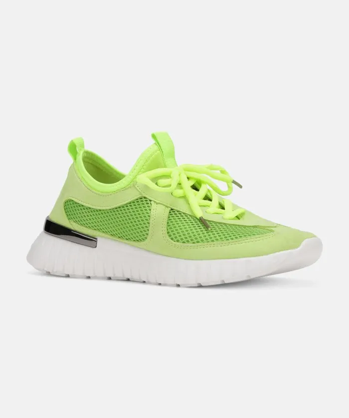 Women Tulip Sneakers Ilse Jacobsen Sneakers 8211 Sharp Green Women Tulip Sneakers Ilse Jacobsen Sneakers 8211 Sharp Green