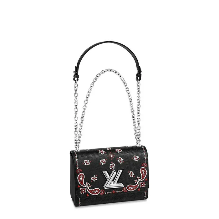 Women Twist Bag Louis Vuitton Louis Vuitton M53929 Twist MM 8211 Louis Vuitton Handbag Store Women Twist Bag Louis Vuitton Louis Vuitton M53929 Twist MM 8211 Louis Vuitton Handbag Store