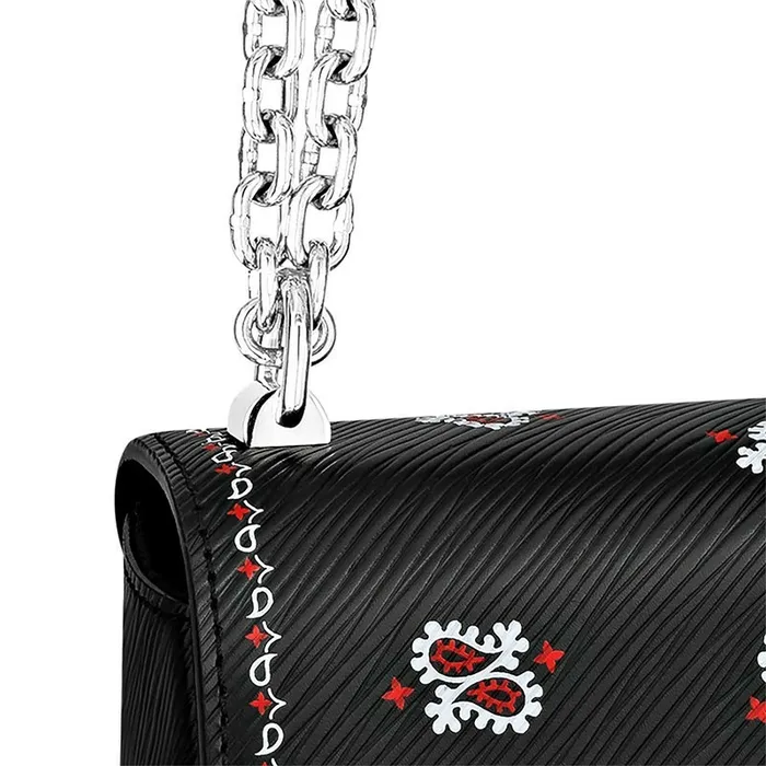 Women Twist Bag Louis Vuitton Louis Vuitton M53929 Twist MM 8211 Louis Vuitton Handbag Store