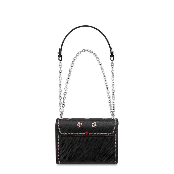 Women Twist Bag Louis Vuitton Louis Vuitton M53929 Twist MM 8211 Louis Vuitton Handbag Store