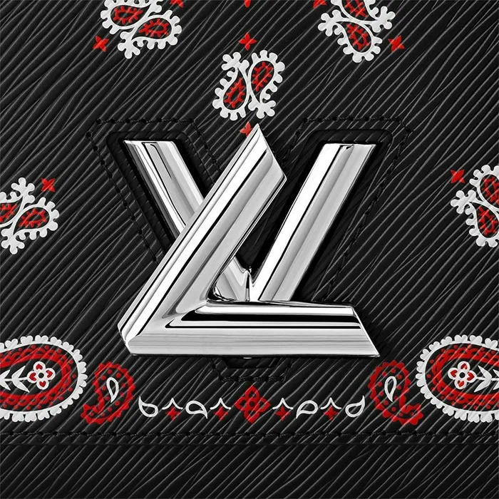 Women Twist Bag Louis Vuitton Louis Vuitton M53929 Twist MM 8211 Louis Vuitton Handbag Store
